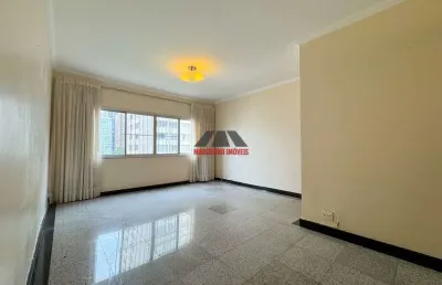 Apartamento com 3 quartos à venda na Rua Doutor Fausto Ferraz, 52, Bela Vista, São Paulo
