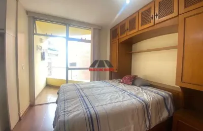 Apartamento com 1 quarto à venda na Rua Frei Caneca, 219, Consolação, São Paulo