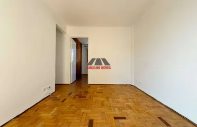 Apartamento com 2 quartos à venda na Rua Itapeva, 56, Bela Vista, São Paulo