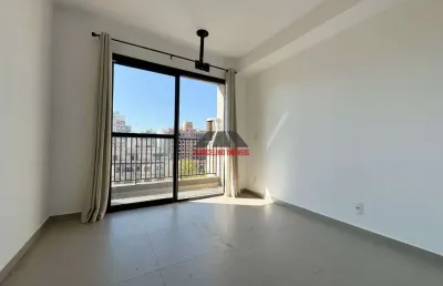 Kitnet / Stúdio para alugar na Rua Manoel Dutra, 548, Bela Vista, São Paulo