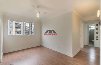 Apartamento com 2 quartos para alugar na Rua José Maria Lisboa, 730, Jardim Paulista, São Paulo