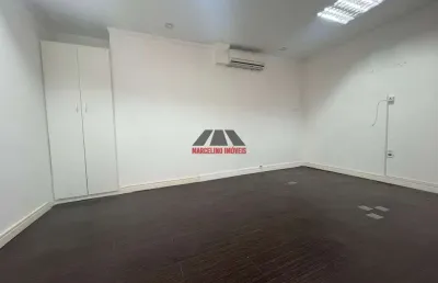 Sala comercial com 3 salas para alugar na Avenida Paulista, 575, Bela Vista, São Paulo