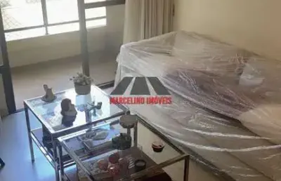 Apartamento com 1 quarto à venda na Praça Alexandre de Gusmão, 95, Cerqueira César, São Paulo