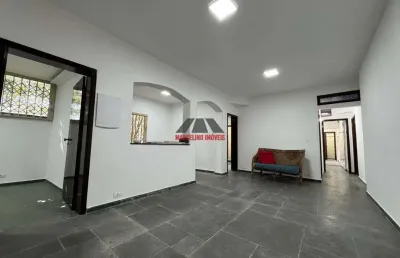 Casa com 4 quartos à venda na Rua Doutor Seng, 120, Bela Vista, São Paulo