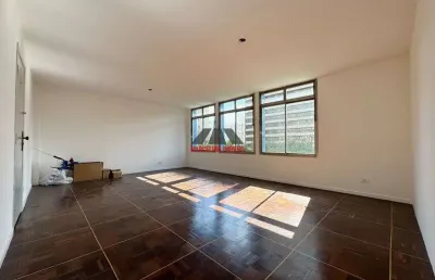 Apartamento com 4 quartos para alugar na Rua São Carlos do Pinhal, 414, Bela Vista, São Paulo
