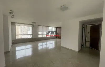 Apartamento com 3 quartos para alugar na Alameda Ribeirão Preto, 309, Bela Vista, São Paulo