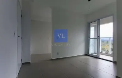 Apartamento de 2 quartos com sacada gourmet no residencial piazza san marino - são josé dos pinhais