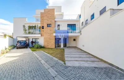 Viva com conforto e sofisticação no residencial do bosque