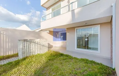 Casa com 3 quartos à venda na Rua João Ramalho, 166, Bairro Alto, Curitiba