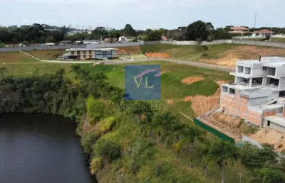 Paysage weekend condomínio resort: lote exclusivo de 982m² com projeto arquitetônico incluso!