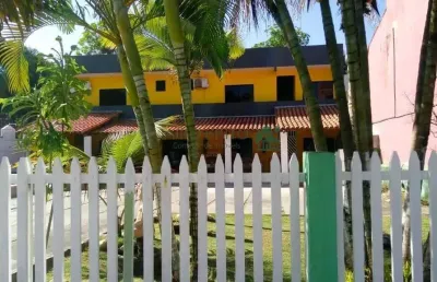 Casa à venda com 6 suítes e com piscina em ilhéus-ba - oportunidade