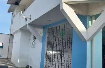 Dois imóveis à venda com 5 quartos como dois pavimentos - ilhéus - ba