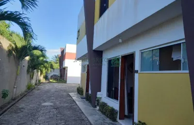 Casa com 2 quartos à venda no São Francisco, Ilhéus 