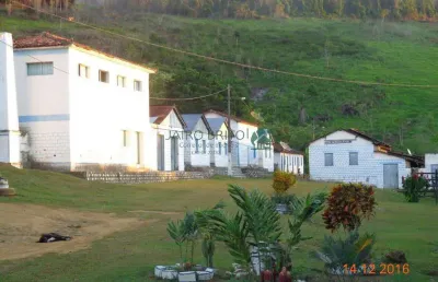 Vendo fazenda mista de 278 héctares no município de ubaitaba-ba