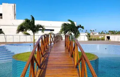 Vendo lote condomínio alpha park ilhéus - oportunidade