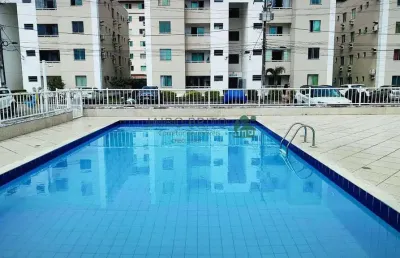 Vendo lindo apartamento de 2/4 sendo uma suíte - pontal ville - ilhéus-ba