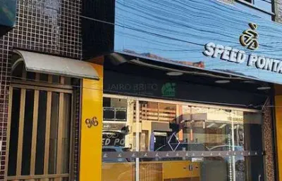 Apartamento kitnet mobilado térreo em ilhéus - bahia