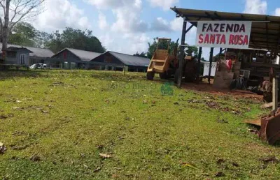 Fazenda à venda de cacau e gado em ilhéus, 30 minutos do centro