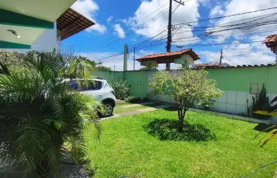 Casa com 4 quartos à venda no Jardim Savóia, Ilhéus 