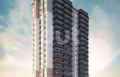 Apartamento com 2 quartos à venda na avenida governador pedro de toledo, 334, bonfim, campinas, 67 m2 por r$ 507.104