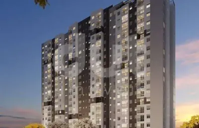 Apartamento com 3 quartos à venda na rua da constituição, 46, bonfim, campinas, 67 m2 por r$ 650.000