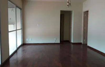 Apartamento com 2 quartos à venda na rua uruguaiana, 1309, bosque, campinas, 103 m2 por r$ 470.000