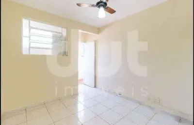 Apartamento com 1 quarto à venda na rua professor luiz rosa, 17, botafogo, campinas, 40 m2 por r$ 180.000