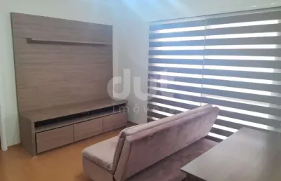 Apartamento com 1 quarto à venda na rua alaor malta guimarães, 40, botafogo, campinas, 47 m2 por r$ 570.000