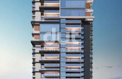 Apartamento com 3 quartos à venda na rua maria monteiro, 330, cambuí, campinas, 190 m2 por r$ 3.000.000