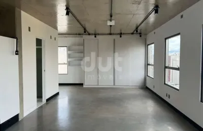 Apartamento com 2 quartos à venda na doutor josé teodoro de lima, 66, cambuí, campinas, 70 m2 por r$ 901.000