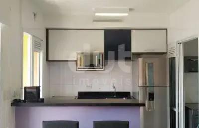 Apartamento com 1 quarto à venda na rua joaquim novaes, 170, cambuí, campinas, 55 m2 por r$ 620.000