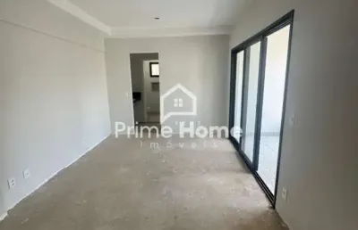 Apartamento com 1 quarto à venda na rua dona prisciliana soares, 169, cambuí, campinas, 48 m2 por r$ 737.500