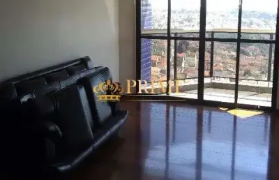 Apartamento com 4 quartos à venda na rua padre roque, 679, centro, mogi mirim, 196 m2 por r$ 850.000