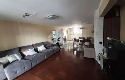 Apartamento com 3 quartos à venda na rua ferreira penteado, 960, centro, campinas, 168 m2 por r$ 630.000