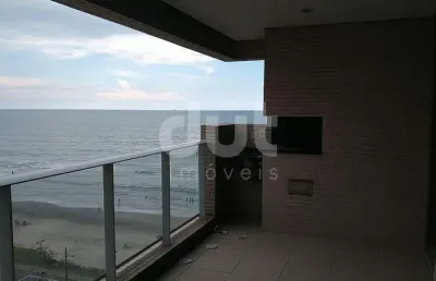 Apartamento com 3 quartos à venda na renê de castro thiollier, 2, centro, itanhaém, 98 m2 por r$ 950.000