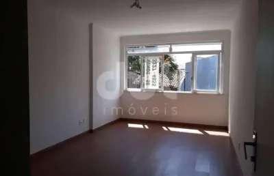 Apartamento com 3 quartos à venda na rua saldanha marinho, 603, centro, campinas, 100 m2 por r$ 349.000