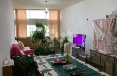 Apartamento com 3 quartos à venda na rua irmã serafina, 919, centro, campinas, 129 m2 por r$ 650.000