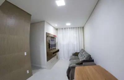 Apartamento com 3 quartos à venda na avenida d, 96, condomínio residencial viva vista, sumaré, 84 m2 por r$ 325.000