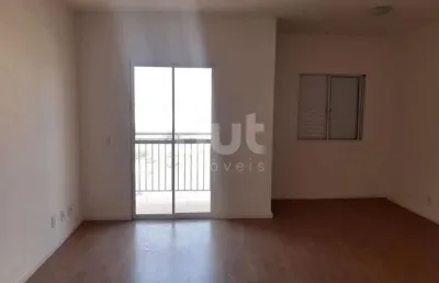 Apartamento com 3 quartos à venda na avenida a, 585, condomínio residencial viva vista, sumaré, 67 m2 por r$ 298.000
