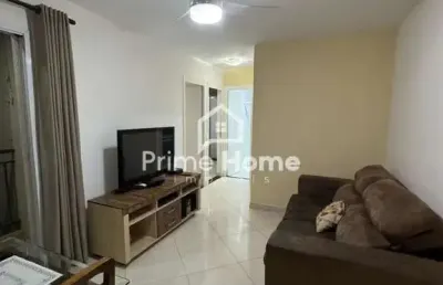 Apartamento com 2 quartos à venda na rua clara camarão, 272, jardim amazonas, campinas, 50 m2 por r$ 228.000