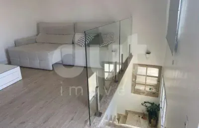 Apartamento com 3 quartos à venda na rua clara camarão, 272, jardim amazonas, campinas, 97 m2 por r$ 530.000