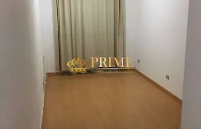 Apartamento com 3 quartos à venda na rua antônio marques serra, 545, jardim antonio von zuben, campinas, 75 m2 por r$ 286.000