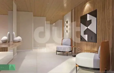 Apartamento com 3 quartos à venda na rua josé do patrocínio, 220, jardim brasil, campinas, 70 m2 por r$ 748.600