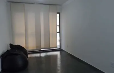 Apartamento com 1 quarto à venda na avenida josé bonifácio, 1147, jardim flamboyant, campinas, 53 m2 por r$ 240.000