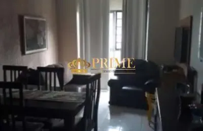 Apartamento com 3 quartos à venda na avenida padre manoel da nóbrega, 355, jardim garcía, campinas, 65 m2 por r$ 307.400