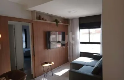 Apartamento com 3 quartos à venda na rua cônego nery, 230, jardim guanabara, campinas, 78 m2 por r$ 856.109