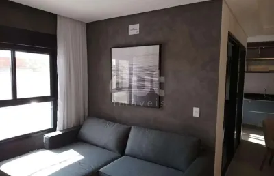 Apartamento com 3 quartos à venda na rua cônego nery, 230, jardim guanabara, campinas, 77 m2 por r$ 810.754