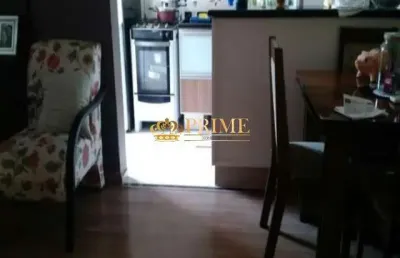 Apartamento com 2 quartos à venda na rua manoel sylvestre de freitas filho, 75, jardim nova europa, campinas, 59 m2 por r$ 280.000