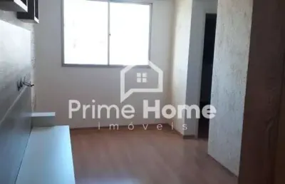 Apartamento com 2 quartos à venda na rua manoel sylvestre de freitas filho, 1277, jardim nova europa, campinas, 45 m2 por r$ 265.000