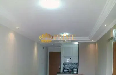 Apartamento com 2 quartos à venda na rua francisco joão cardoso, 397, jardim nova hortolândia i, hortolândia, 50 m2 por r$ 230.000